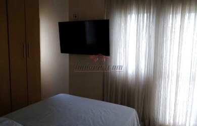 Imagem 8: Rio de Janeiro - Apartamento Padrão - Freguesia Jacarepaguá