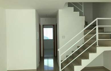 Imagem 15: Pechincha Casa Condominio Fechado Maravilhosa 1ª.Locação Duplex