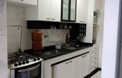 Imagem 12: Rio de Janeiro - Apartamento Padrão - Freguesia Jacarepaguá