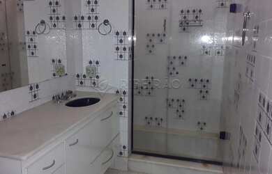 Imagem 15: Ribeirao Preto - Casa Padrão - Alto da Boa Vista