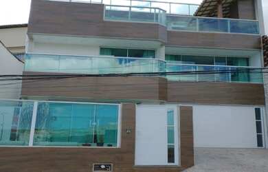 Imagem: O apartamento possui 5 Dormitórios, 4 Banheiros, 3 Vagas na