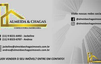 Imagem 2: Lote à Venda no Condomínio Residencial Nova Jaguari em Santana de Parnaíba,...