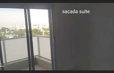 Imagem 7: Apartamento 63 m2 -2 quartos em Jardim - Santo André - SP