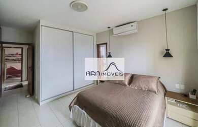 Imagem 10: Apartamento com 4 suítes à venda, 269 m² por R$ 2.100.000 - Graça...