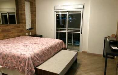 Imagem 14: Alphaville Apartamento The Lake Gramercy Park $2.200.000 Barueri - S.P