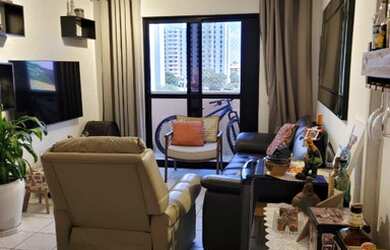 Imagem 1: JUNDIAÍ - Apartamento Padrão - PARQUE RESIDENCIAL ELOY CHAVES