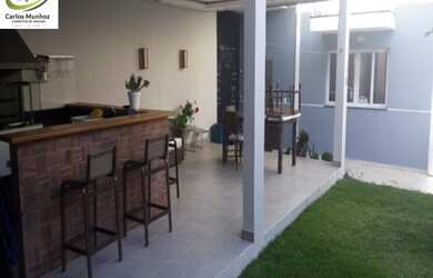 Imagem 16: JUNDIAÍ - Casa Padrão - HORTO SANTO ANTONIO