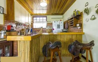 Imagem 4: Excelente Apartamento duplex - Floresta Country Club - Jacarepaguá