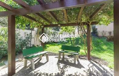 Imagem 16: PORTO ALEGRE - Apartamento Padrão - Jardim Carvalho