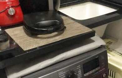 Imagem 8: Apartamento Pituba Ville. Piscina, Churrasqueira, Imóvel mobiliadoeAr-condicionado