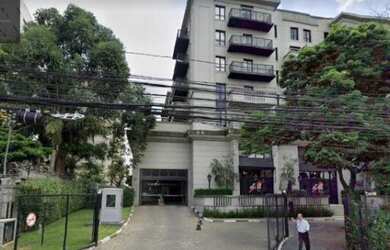 Imagem: O depósito possui 1 Vaga na garagem, 49m² de Área e está