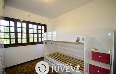 Imagem 12: IMOBILIARIA JUVEVÊ ALUGA SOBRADO 149,21M² TEREZA GLASER COMERCIAL RESID. ATUBA MASCARENHAS