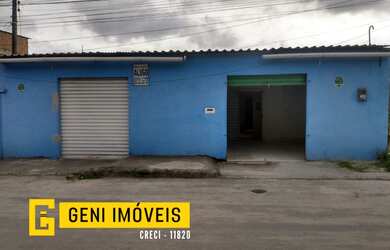 Imagem: A casa possui 3 Dormitórios, 1 Banheiro, 90m² de Área, Varanda