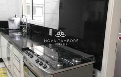 Imagem 4: Apartamento Padrão. Piscina, Churrasqueira, Varandae158m² de Área