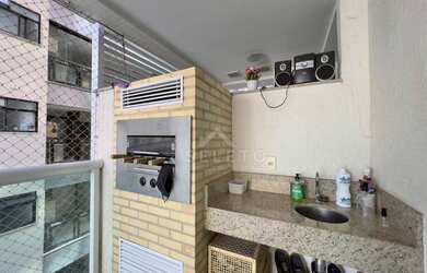 Imagem 7: Apartamento à venda, 96 m² por R$ 870.000,00 - Icaraí - Niterói/RJ