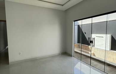 Imagem 9: Casa Alto Padrão c/03 qts/01suíte - Bairro: Residencial Flor do Cerrado