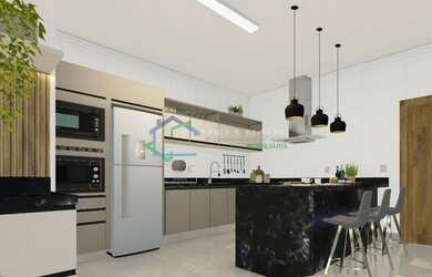 Imagem 3: Ribeirão Preto - Casa de Condomínio - Jardim Cybelli