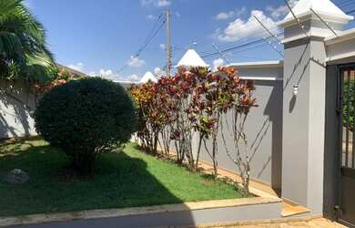 Imagem 13: Casa Alto Paraiso linda. Piscina, Churrasqueira, 400m² de Áreae5 Vagas...