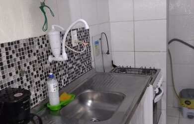 Imagem 5: Cond. Praia do Sergipe. 60m² de Área, 1 Vaga na garageme3 Dormitórios