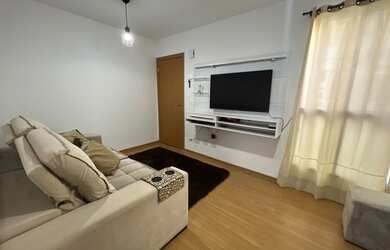 Imagem 4: Apartamento PRONTO PARA MORAR no Residencial Paulista