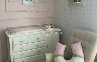 Imagem 2: Apartamento maravilhoso a venda em Alphaville, Barueri, SP. Agende sua...