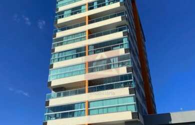 Imagem: Blumenau - Apartamento Padrão - Itoupava Central