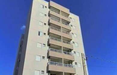 Imagem 2: Apartamento RESIDENCIAL em SÃO JOSÉ DO RIO PRETO - SP, BOA VISTA