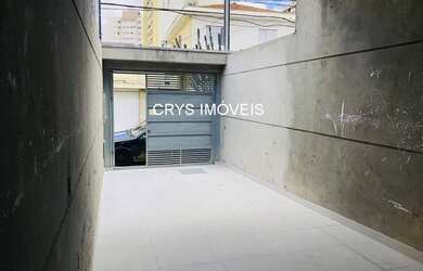 Imagem 10: CASASÃO PAULO. Churrasqueira, Imóvel novo, Área de serviçoe120m²...