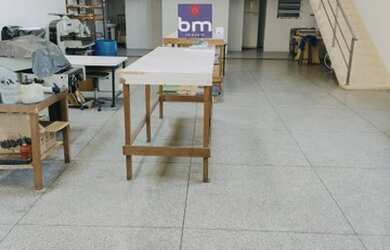 Imagem 5: Locação Galpão com 150,00 m², 4 vaga s . Parque Arariba, São Paulo