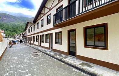 Imagem: APARTAMENTO PETRÓPOLIS SAMAMBAIA