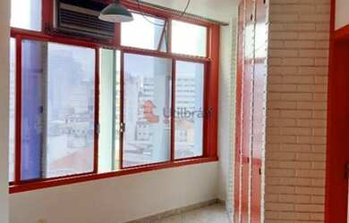 Imagem: O depósito possui 75m² de Área e está localizado em Centro