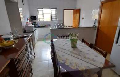 Imagem 5: Ribeirão Preto - Casa Padrão - Jardim Paulista