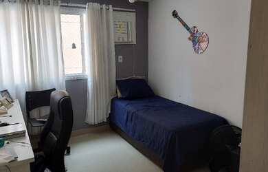 Imagem 11: Casa de Condomínio 180m² com 4 Quartos 2 Suítes - Recreio dos Bandeirantes