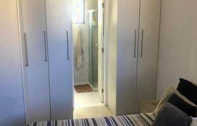 Imagem 3: Apartamento Pituba Ville. Piscina, Churrasqueira, Imóvel mobiliadoeAr-condicionado