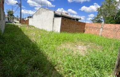 Imagem: O terreno possui 160m² de Área e está localizado em Jardim