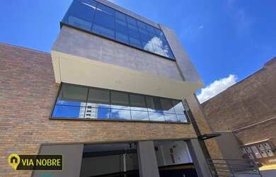 Imagem: O depósito possui 5 Vagas na garagem, 600m² de Área, Imóvel