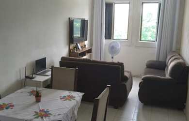 Imagem 2: Cond. Praia do Sergipe. 60m² de Área, 1 Vaga na garageme3 Dormitórios