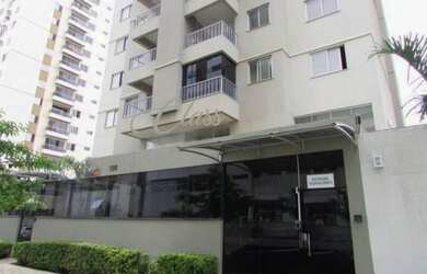 Imagem 1: Residencial Champion Sport Life - Jardim Goiás - 2 suítes