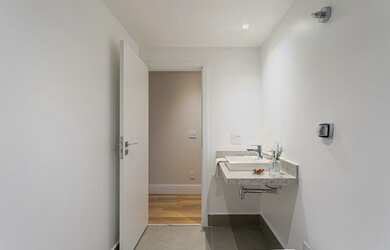 Imagem 4: São Paulo - Apartamento Padrão - Bela Vista