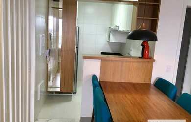 Imagem 10: Apartamento à venda, 44 m² por R$ 690.000,00 - Chácara Santo Antônio...