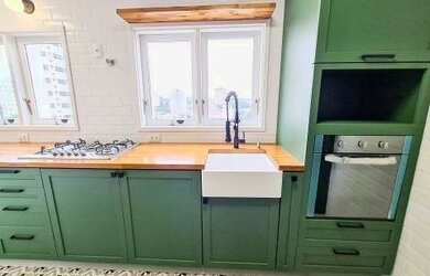 Imagem 3: SAO PAULO - Apartamento Padrão - PLANALTO PAULISTA