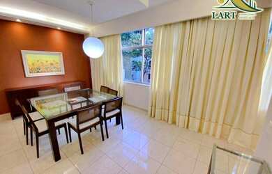 Imagem 5: Apartamento com 3 dormitórios, 150 m² - venda por R$ 3.200.000,00 ou...