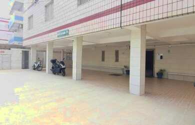 Imagem 10: PRAIA GRANDE - Apartamento Padrão - TUPI