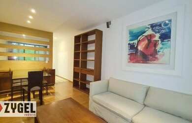 Imagem 4: Apartamento com 3 dormitórios, 70 m² - venda por R$ 1.150.000,00 ou...