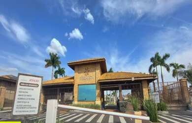 Imagem 1: CASA EM CONDOMÍNIO RESIDENCIAL em MIRASSOL - SP, TERRA VISTA RESIDENCE...