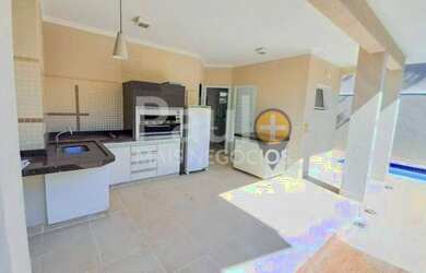 Imagem 15: casa - Betel - Paulínia. Piscina, Guarda roupa, 334m² de Áreae4 Vagas...