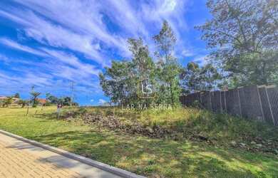 Imagem 10: Terreno à venda, 373 m² por R$ 286.200,00 - Loteamento Mirante do Vale...