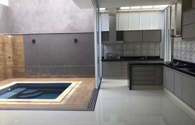 Imagem 12: Casa Residencial Gaivota II - São José do Rio Preto/SP