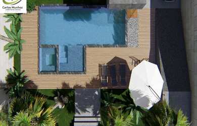 Imagem 9: JUNDIAÍ - Terreno Padrão - MEDEIROS