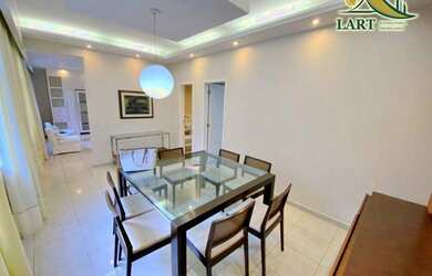 Imagem 4: Apartamento com 3 dormitórios, 150 m² - venda por R$ 3.200.000,00 ou...